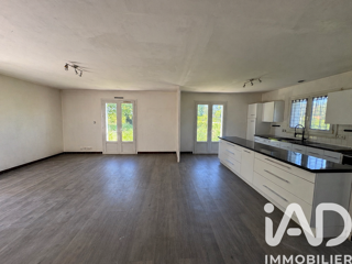  Maison à vendre 5 pièces 108 m²