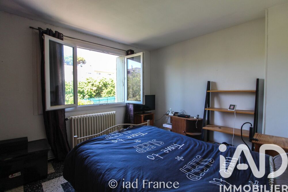 Vente Maison Vente Maison/villa 6 pièces Alès