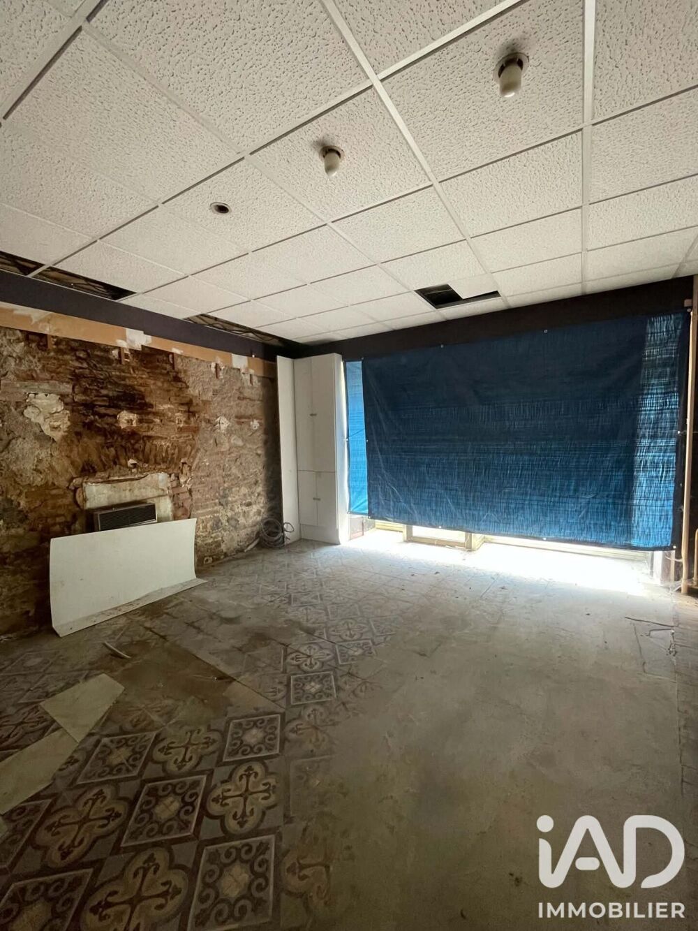 Vente Maison de village 3 pièces