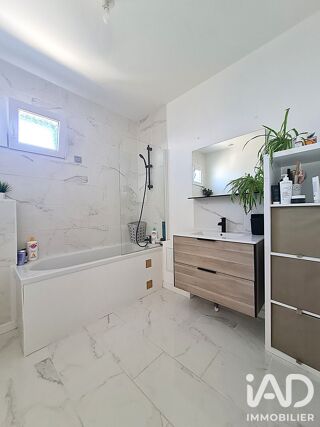  Maison à vendre 7 pièces 135 m²