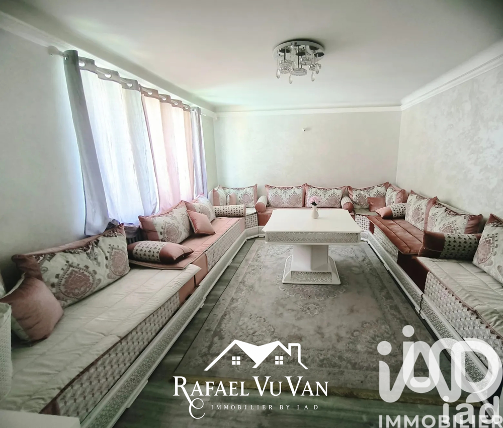 Vente Maison Vente Maison/villa 5 pièces Clichy-sous-bois