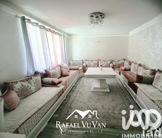  Maison à vendre 5 pièces 117 m²