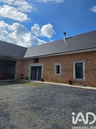  Maison à vendre 4 pièces 143 m²