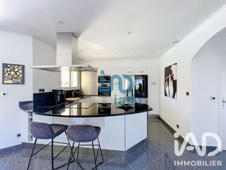 Maison à vendre 5 pièces 140 m²