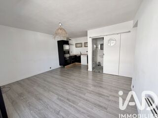 Appartement à vendre 2 pièces 36 m²
