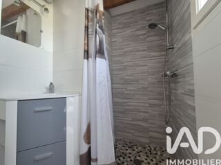  Maison à vendre 3 pièces 32 m²