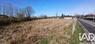  Terrain � vendre 7135 m�