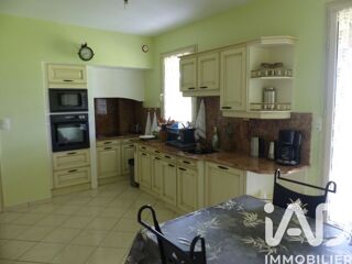  Maison à vendre 7 pièces 215 m²