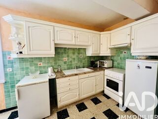  Maison à vendre 6 pièces 134 m²