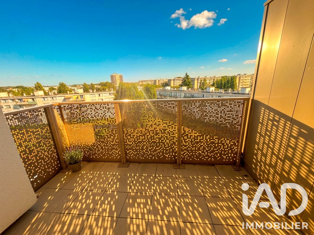 Appartement 4 pièces 78 m² · à Saint-Michel-sur-Orge · 78 m² · 169 000 €