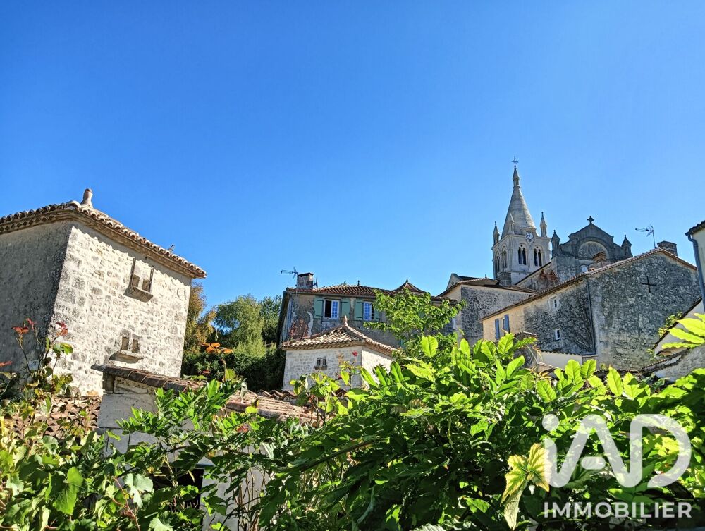 Vente Maison de village 5 pièces