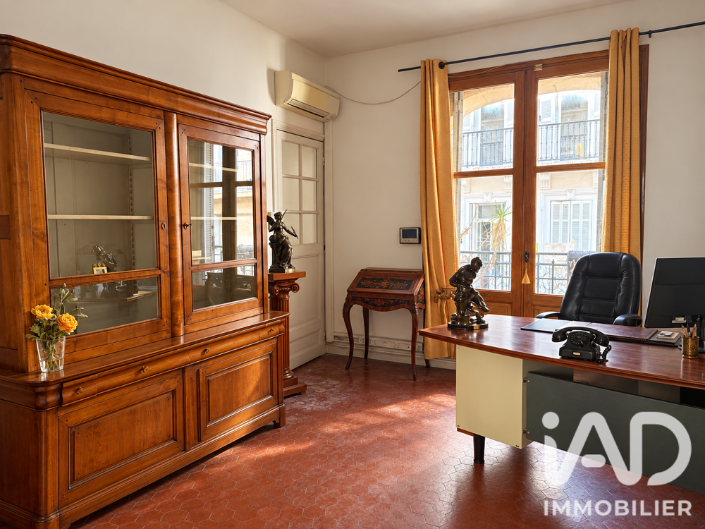 Vente Appartement Vente Appartement 5 pièces Toulon