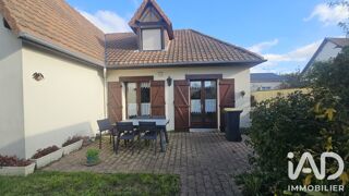 Vente Maison Vente Maison/villa 5 pièces Le havre