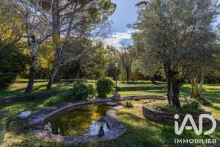 Vente Maison Vente Maison d'architecte 5 pièces Valréas