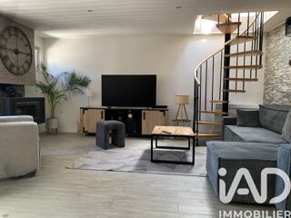  Maison à vendre 5 pièces 112 m²