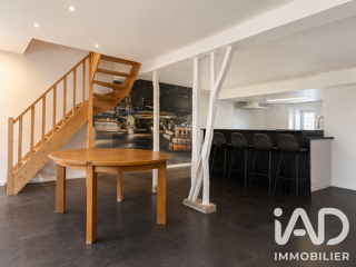  Maison à vendre 5 pièces 123 m²