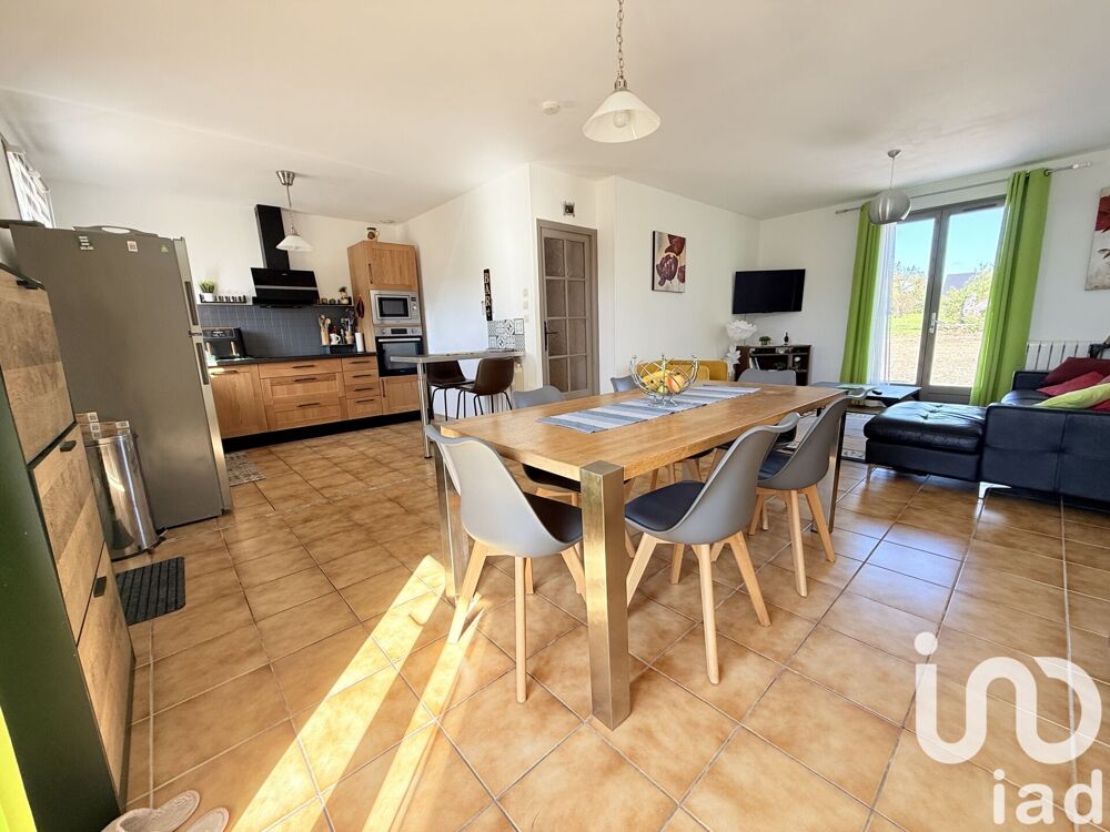 Vente Maison Vente Maison/villa 3 pièces Bourbon-lancy