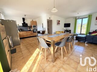  Maison à vendre 3 pièces 86 m²