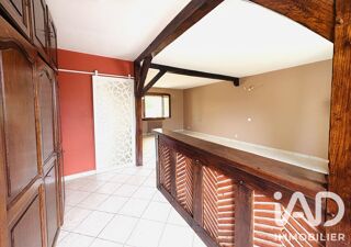  Maison à vendre 4 pièces 88 m²