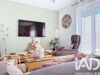  Maison à vendre 4 pièces 98 m²