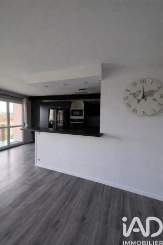  Appartement � vendre 4 pi�ces 81 m�