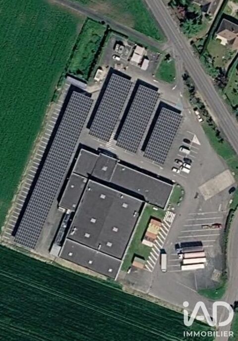 Vente Boutique/Local commercial 2 461 m&sup2; 1060000 37800 Sainte-maure-de-touraine