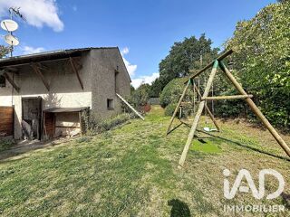  Maison à vendre 6 pièces 143 m²
