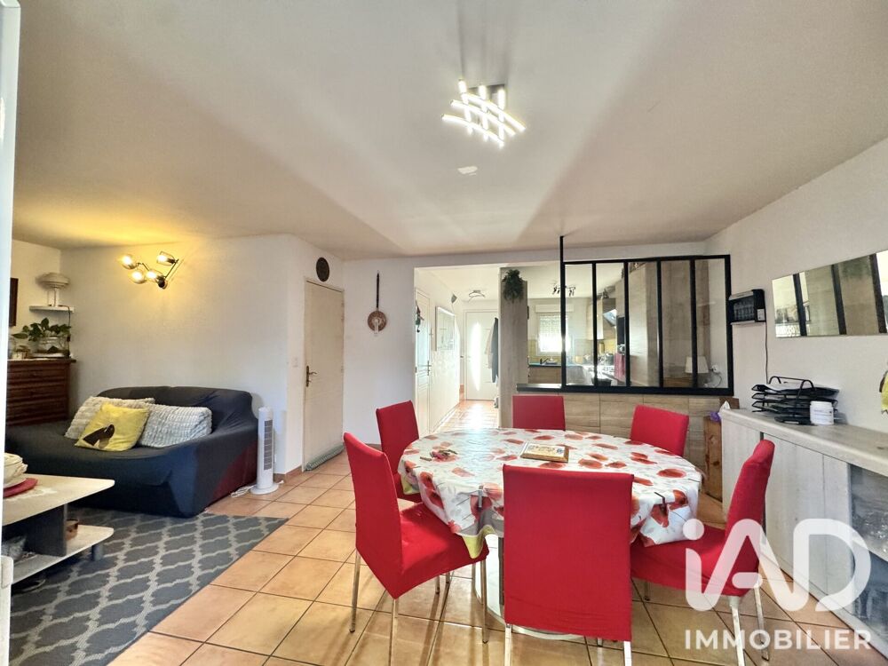 Vente Maison Vente Maison traditionnelle 4 pièces Redessan
