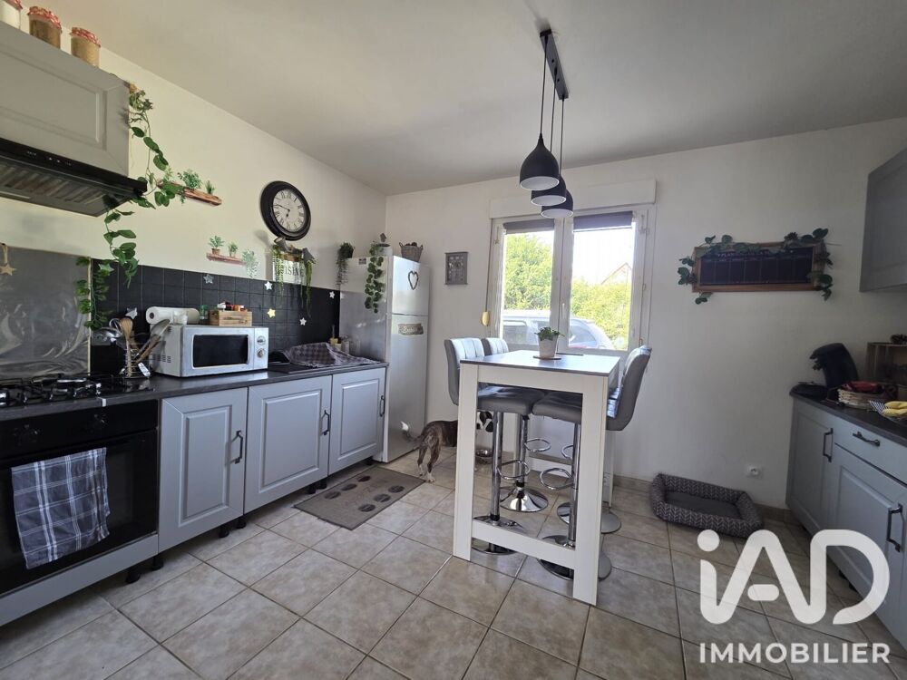Vente Pavillon 4 pièces