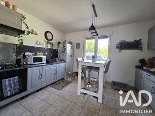  Maison à vendre 4 pièces 88 m²