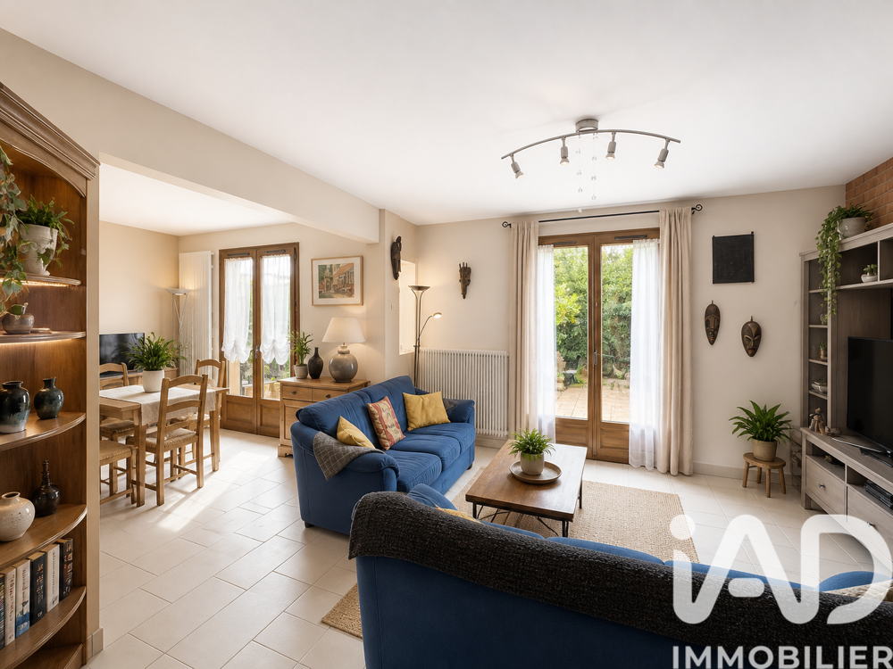 Vente Maison/villa 9 pièces