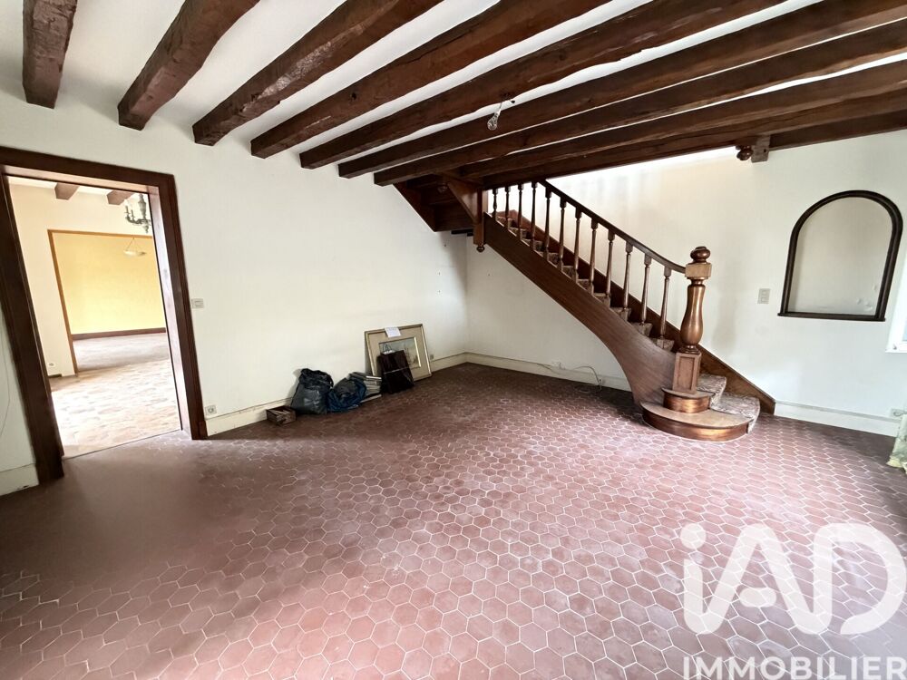 Vente Maison de campagne 4 pièces