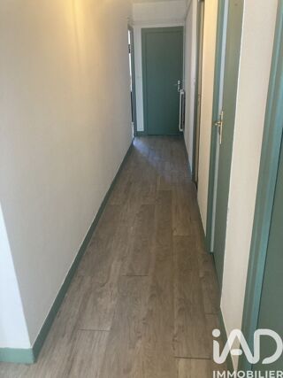  Appartement � vendre 5 pi�ces 105 m�