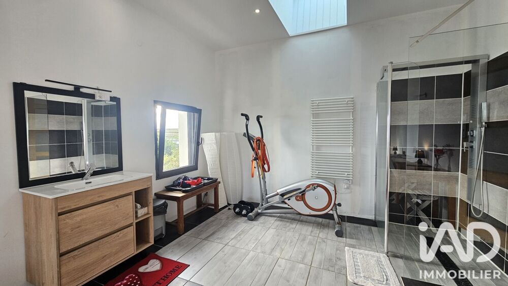 à vendre  Maison Plogoff (29770)