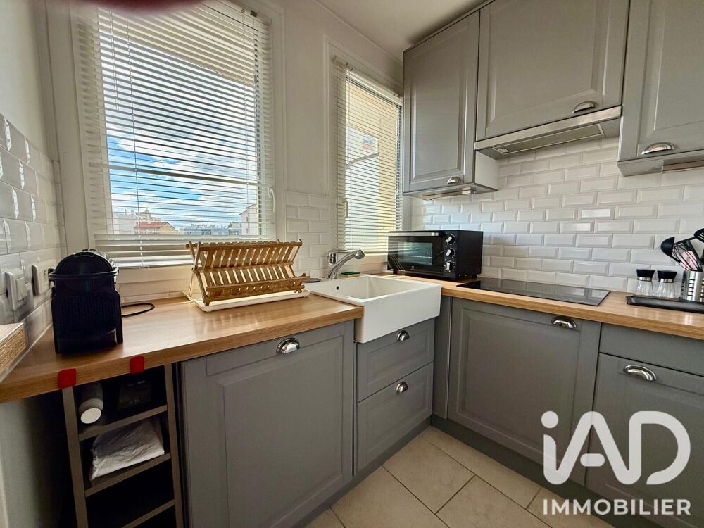 Location Appartement Location Appartement 2 pièces Saint-maur-des-fossés