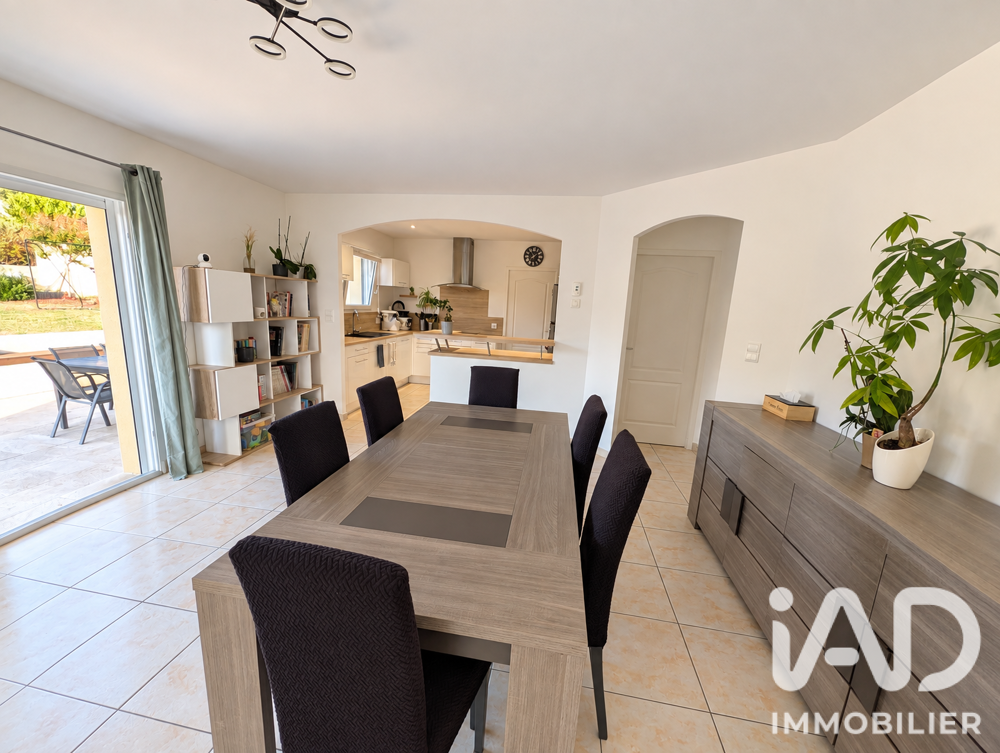 Vente Maison Vente Maison/villa 5 pièces Vendrennes