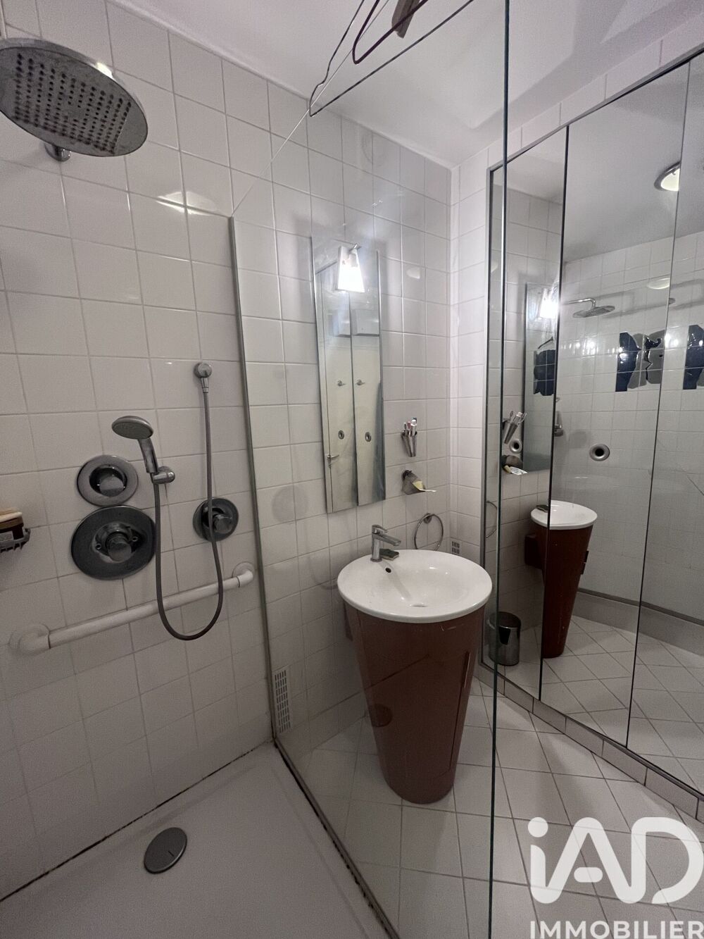 à vendre  Appartement Paris 16