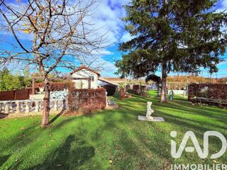  Maison à vendre 6 pièces 113 m²