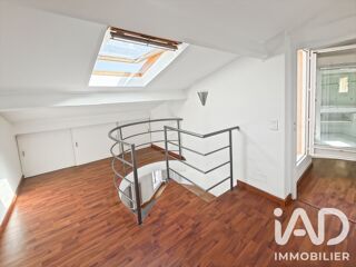  Appartement à vendre 4 pièces 91 m²