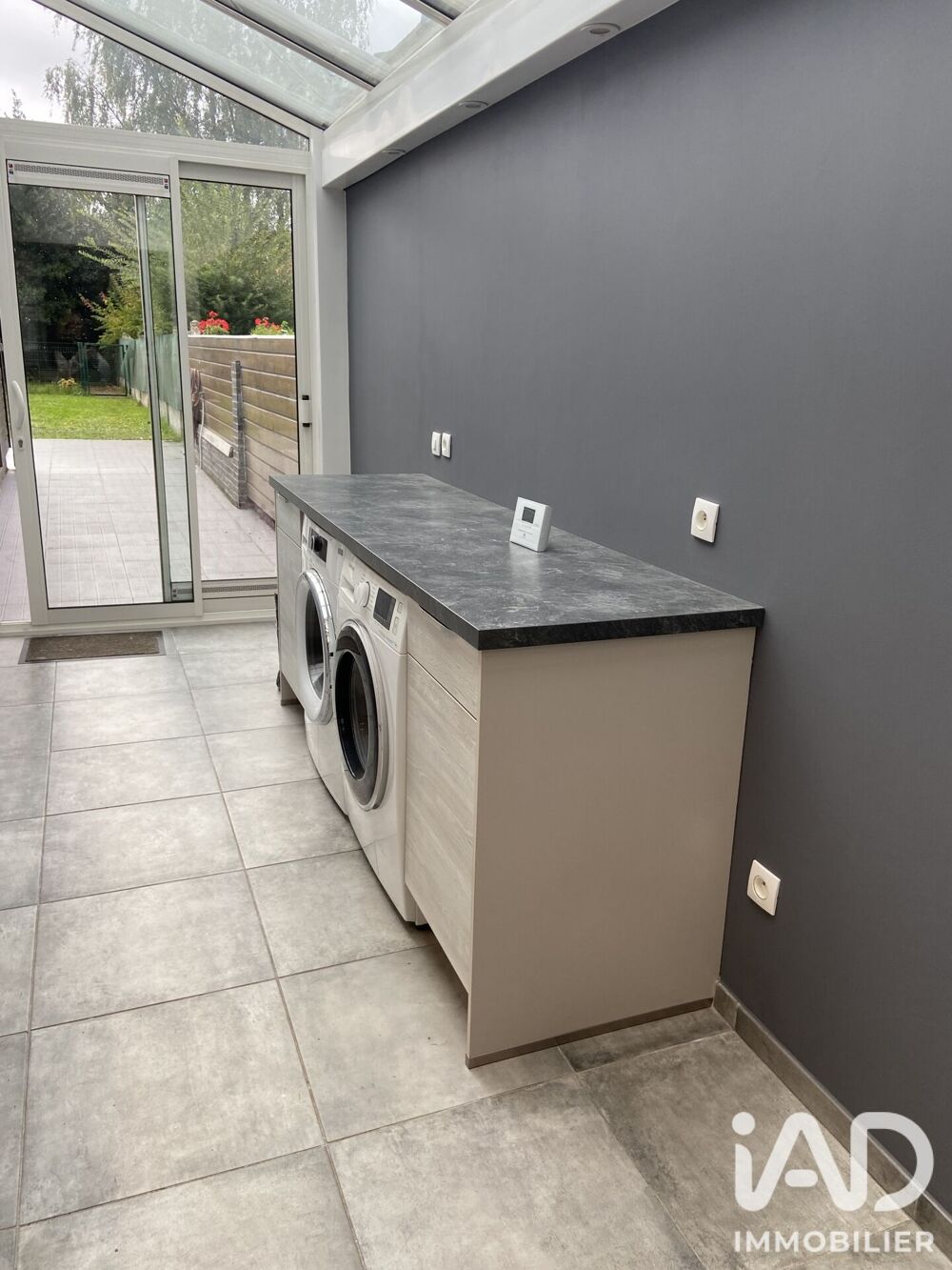 Vente Maison Vente Maison/villa 5 pièces Tourcoing