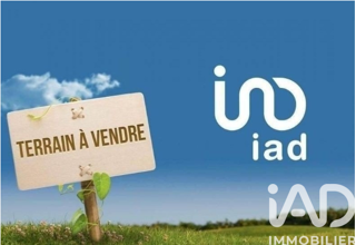  Terrain à vendre 1382 m²