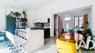  Maison à vendre 3 pièces 80 m²