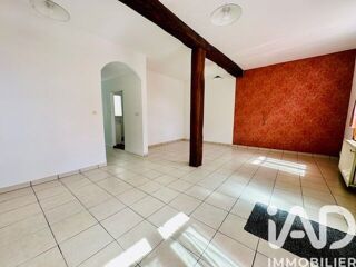  Maison � vendre 4 pi�ces 85 m�