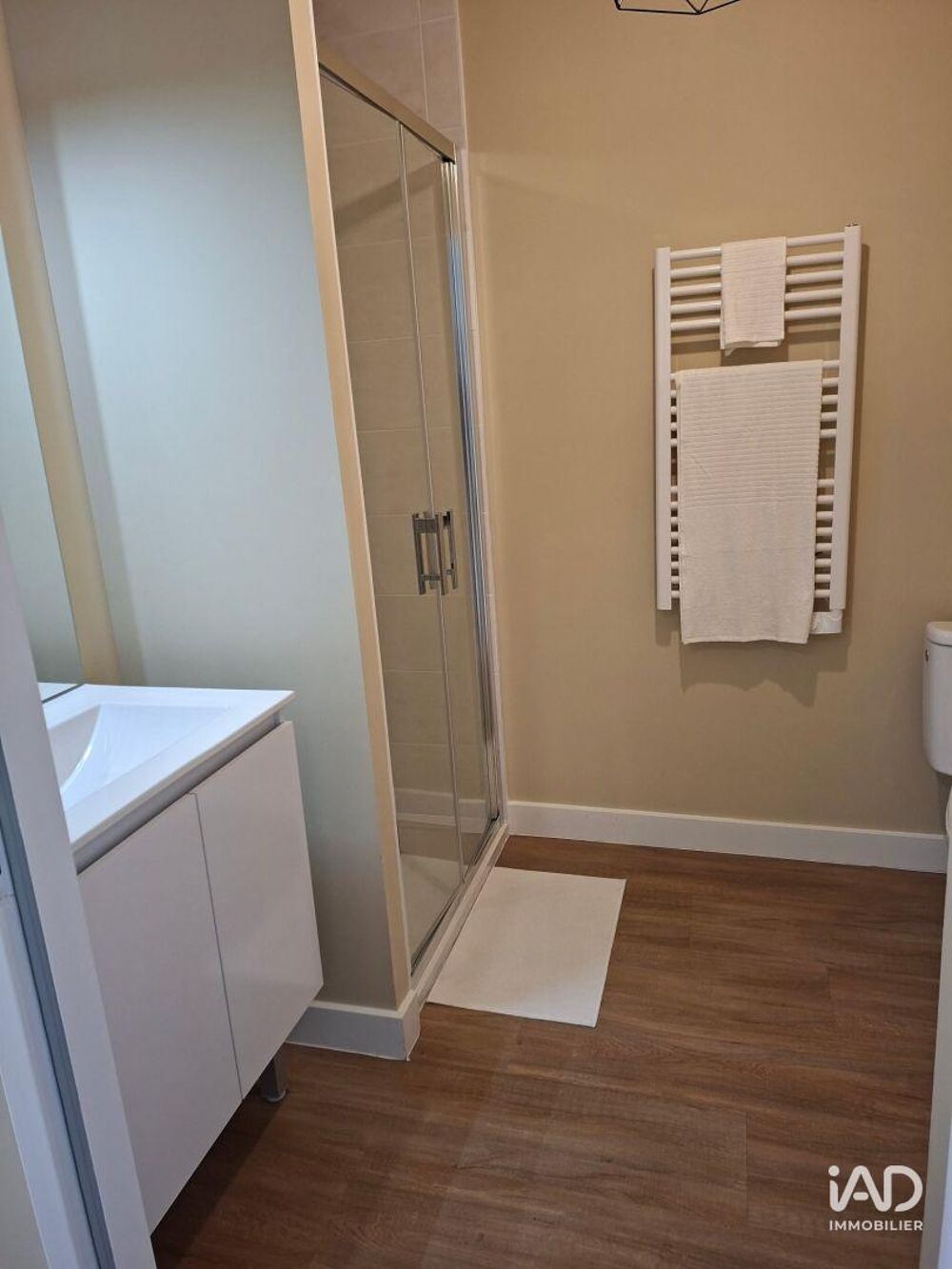 Vente Appartement 1 pièce