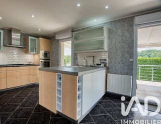  Maison à vendre 6 pièces 175 m²