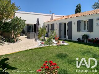  Maison à vendre 6 pièces 150 m²