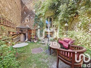  Maison à vendre 4 pièces 84 m²