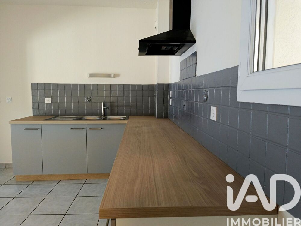 Vente Appartement Vente Appartement 3 pièces Villelongue-de-la-salanque