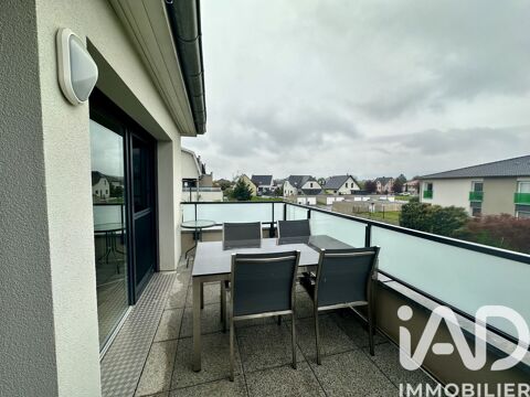   Vente Appartement Appartement - 3 pi�ce(s) - 64 m�