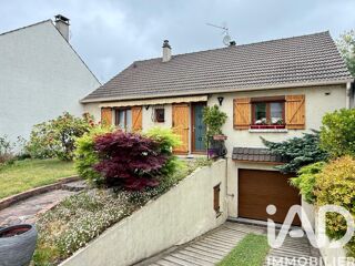  Maison � vendre 4 pi�ces 88 m�